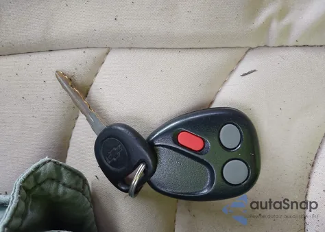 2003 Chevrolet Suburban Lt z USA, uszkodzony, nr VIN 3GNEC16Z83G120371